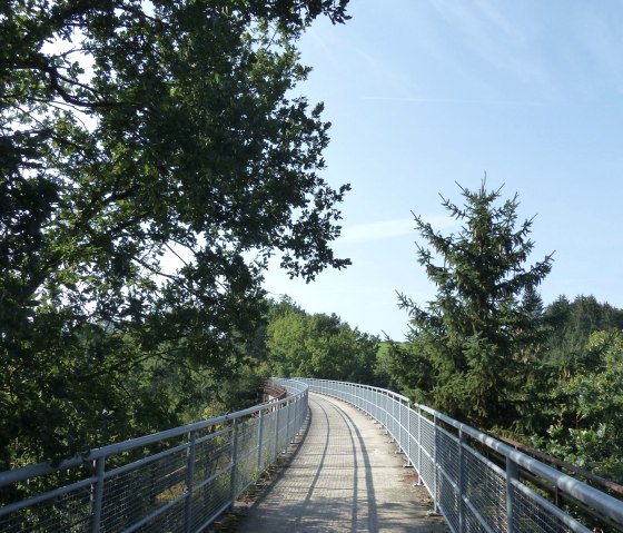 Enz-Radweg Viadukt Enz-Radweg Viadukt