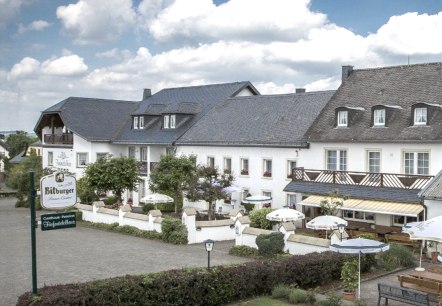 Fünf Mädelhaus Lambertsberg, © Maria Mühlen Fünf Mädelhaus Lambertsberg, © Maria Mühlen
