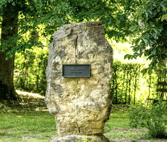 Gedenkstein am Europadenkmal, Dreiländereck Ouren, © Eifel Tourismus GmbH, Dominik Ketz Gedenkstein am Europadenkmal, Dreiländereck Ouren, © Eifel Tourismus GmbH, Dominik Ketz