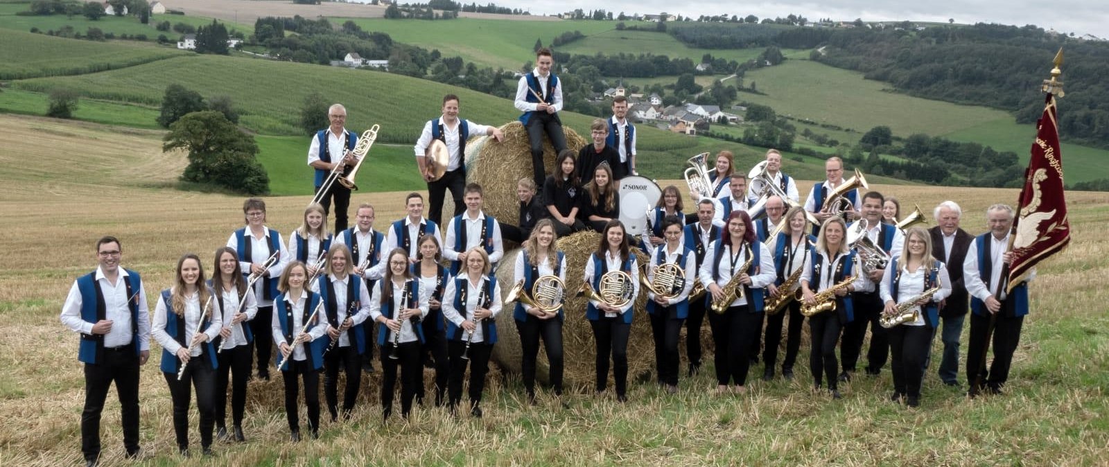 MV Ringhuscheid Adventskonzert, © MV Harmonie Ringhuscheid MV Ringhuscheid Adventskonzert, © MV Harmonie Ringhuscheid
