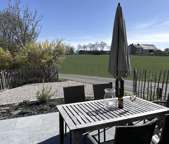 Alleinlage Alleinlage