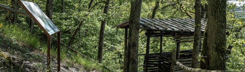 Königslay, © Eifel Tourismus GmbH, Dominik Ketz Königslay, © Eifel Tourismus GmbH, Dominik Ketz
