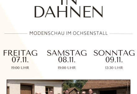 Theateraufführung, © Vereinsring Dahnen Theateraufführung, © Vereinsring Dahnen