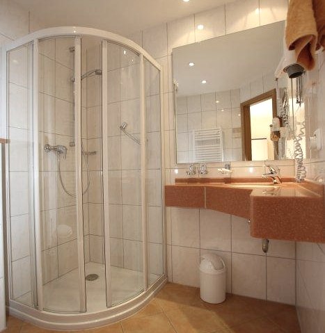 Bad Islekhöhe, © Islekhöhe Gansen Bad Islekhöhe, © Islekhöhe Gansen