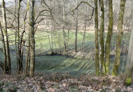 Mühlbach, © Tourist-Information Islek Mühlbach, © Tourist-Information Islek