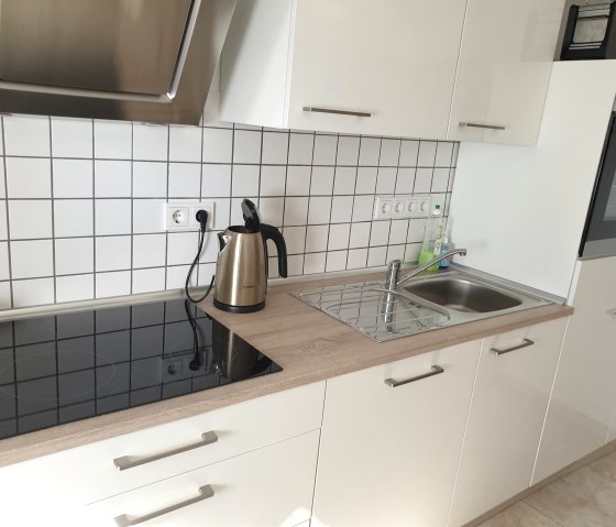 Küchenzeile Küchenzeile