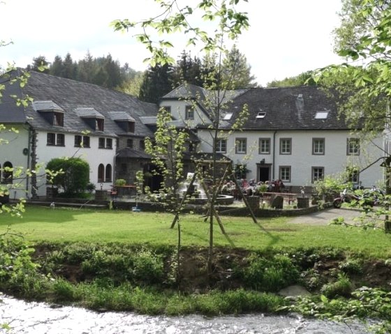 Machtemes Mühle Preischeid, © Raf Wollwert Machtemes Mühle Preischeid, © Raf Wollwert