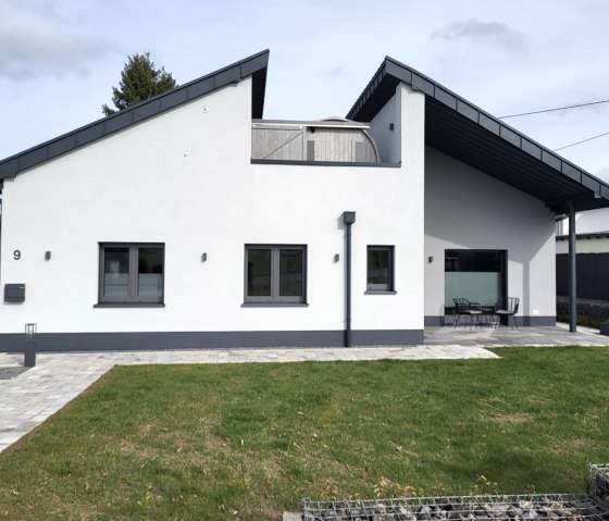 Außenansicht Außenansicht