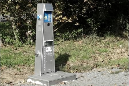 Versorgung, © Jutta Zils Versorgung, © Jutta Zils