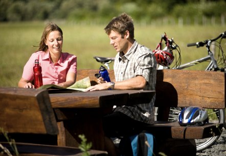 Radurlaub in der Eifel, © Eifel Tourismus GmbH, D. Ketz Radurlaub in der Eifel, © Eifel Tourismus GmbH, D. Ketz