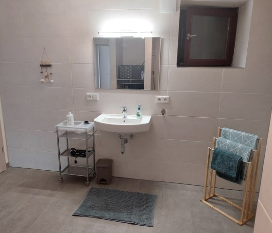 Bathroom, © U. Schares Bathroom, © U. Schares