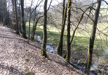 Mühlbach, © Tourist-Info Islek Mühlbach, © Tourist-Info Islek
