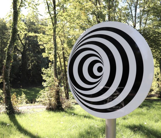 Drehscheibe, © Tourist-Information Islek Drehscheibe, © Tourist-Information Islek