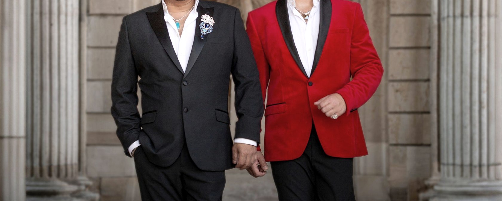 Pater Albert Seul, © Tenöre4You Pater Albert Seul, © Tenöre4You