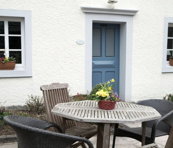 Landhaus außen, © Landhaus Theis Landhaus außen, © Landhaus Theis