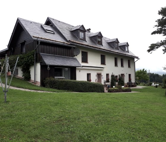 Hügelhaus Hügelhaus