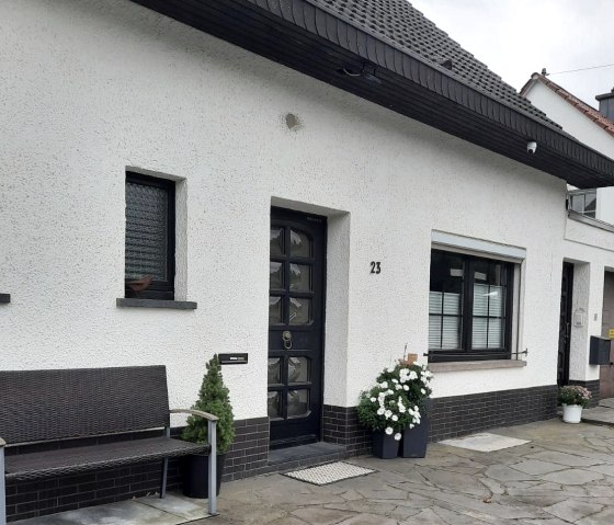 Ferienwohnung Holiday Prümtal, © U. Schares Ferienwohnung Holiday Prümtal, © U. Schares