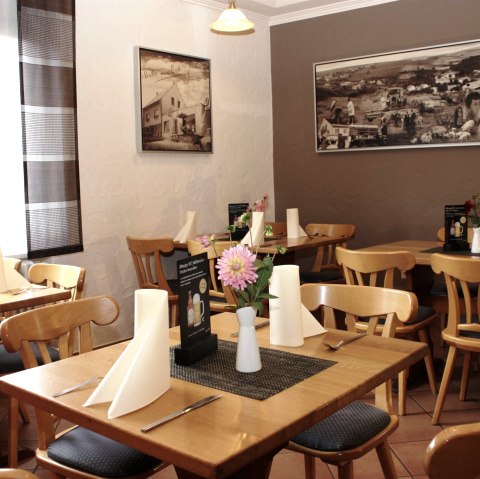 Gasthaus Geimer - Restaurant, © Geimer Gasthaus Geimer - Restaurant, © Geimer