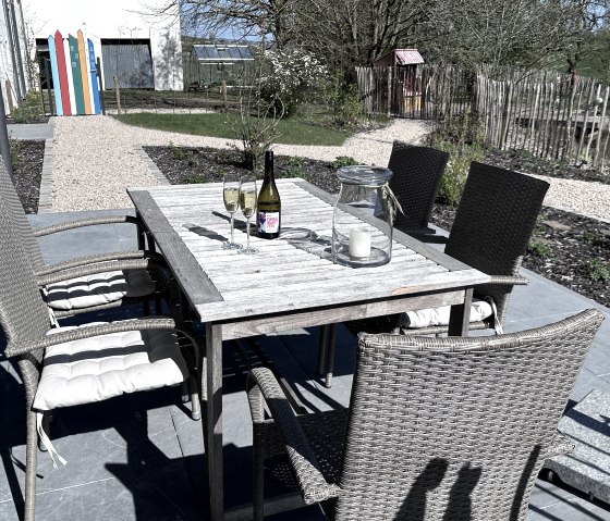 Sitzplatz Terasse Sitzplatz Terasse