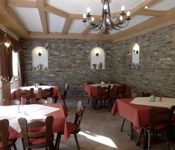 Gastraum, © Ralf Wollwert Gastraum, © Ralf Wollwert