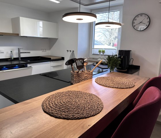 Geselliges Kochen Geselliges Kochen