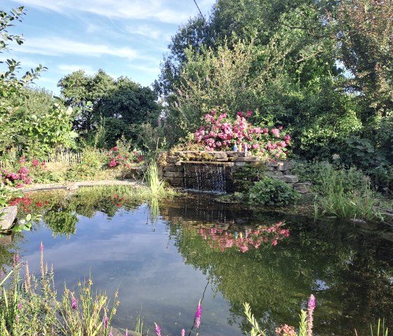 Blick auf den Frauenpuhl Blick auf den Frauenpuhl