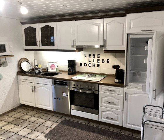 Küchenzeile Küchenzeile