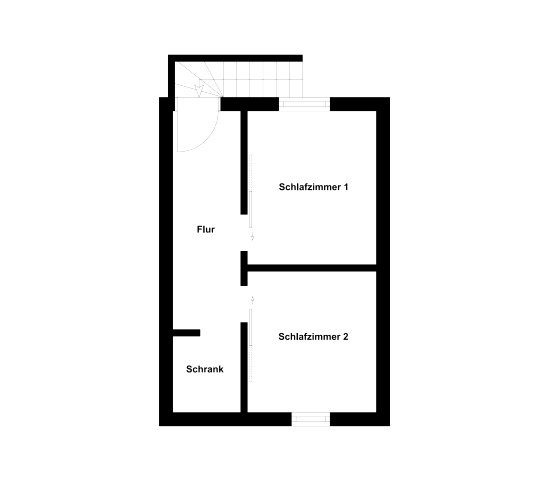 Ferienwohnung Lichtenborn - Obergeschoss - JSQC5T- Ferienwohnung Lichtenborn - Obergeschoss - JSQC5T-