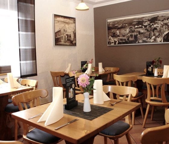 Gasthaus Geimer - Restaurant, © Geimer Gasthaus Geimer - Restaurant, © Geimer