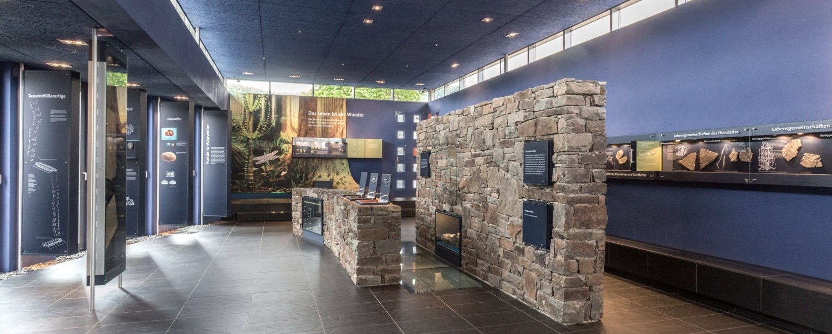 Devonium in Waxweiler, © Hans-Peter Gasper