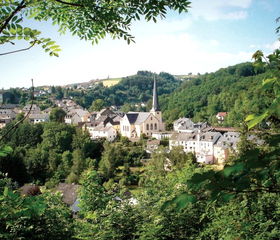 Waxweiler, &copy; Fritz Knob