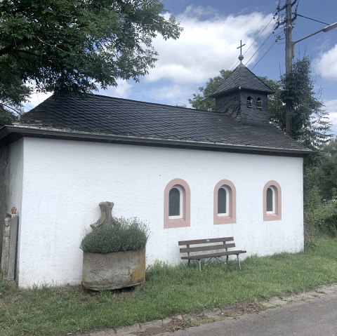 Marienkapelle in Burscheid, &copy; Michael Fischer