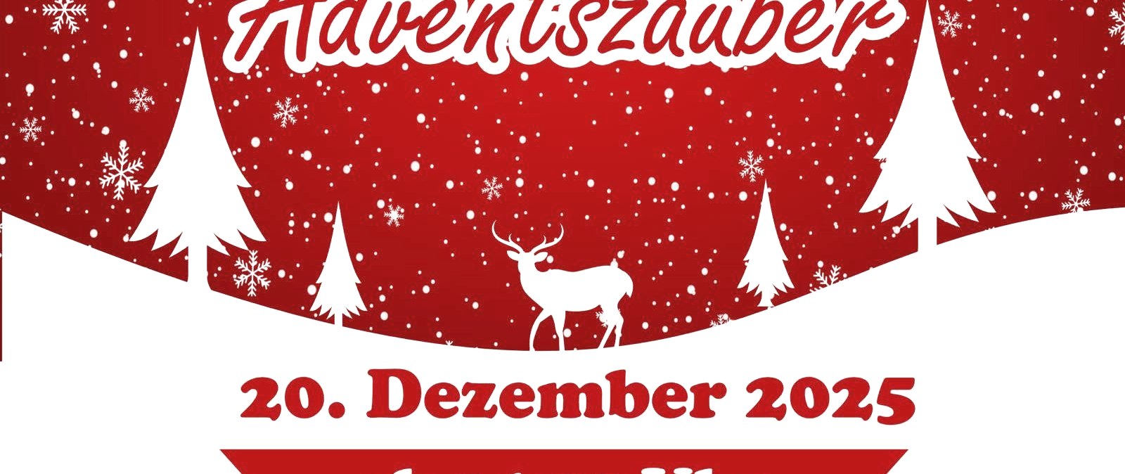 Plakat, © Förderverein Lascheid