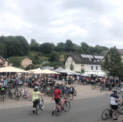 Südeifeltour, © Felsenland Südeifel Tourismus GmbH, Anna Carina Krebs