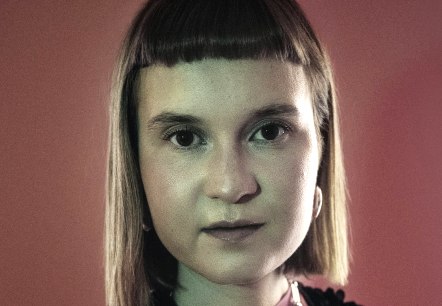 Foto Caroline Wahl, &copy; Frederike Wetzels