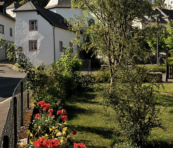 Nat'Our Route 2 - Middle Our Valley, &copy; Naturpark S&uuml;deifel, R. Clement
