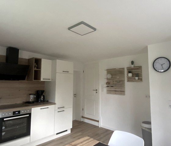 K&uuml;che mit Essplatz