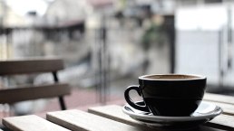 Kaffeepause, &copy; pixabay