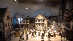 Das Leben im Mittelalter, © Kreis Düren - Dennis Stratmann