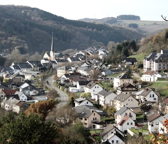 Waxweiler, © Michael Fischer