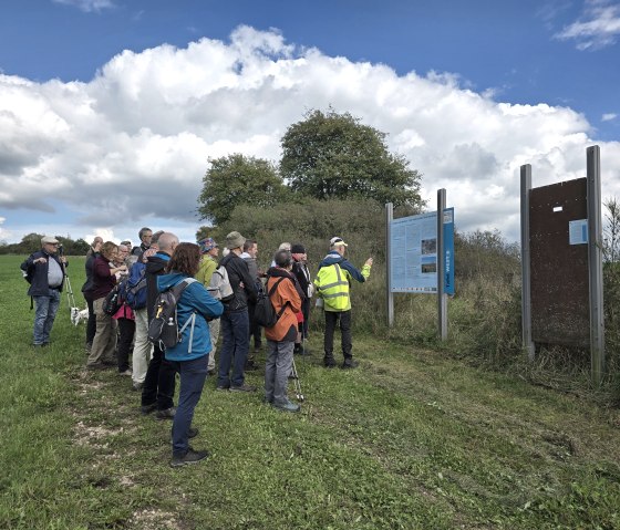 Wandergruppe 2025