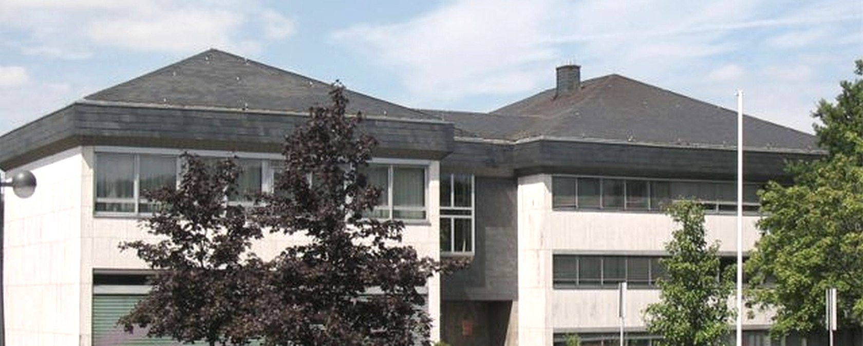 Verbandsgemeindeverwaltung Arzfeld, © Verbandsgemeinde Arzfeld