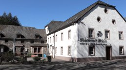 Machtemesmühle, © Tourist-Info Islek