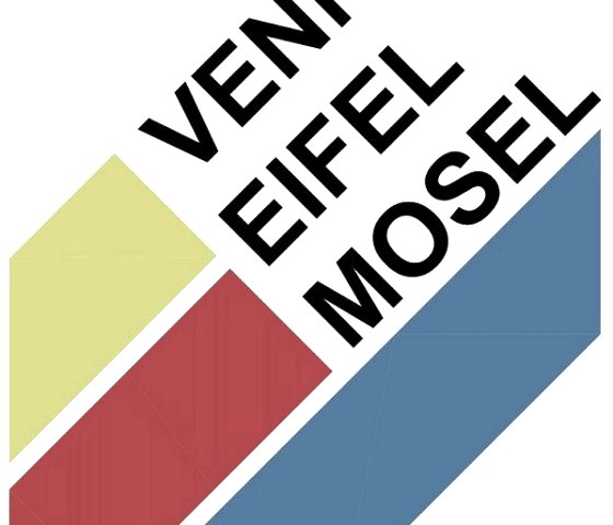 Fens-Eifel-Moezel fietsroute logo, © LBM Gerolstein