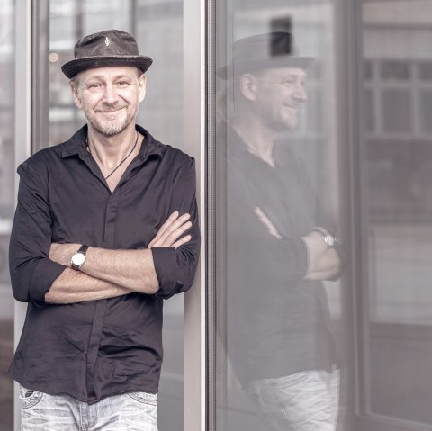 Achim Weinzen, © Achim Weinzen