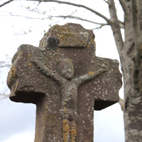Br&uuml;hlskreuz, &copy; Tourist-Information Islek