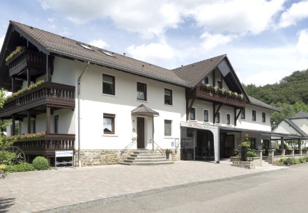 Außenansicht, © Markus Gutweiler