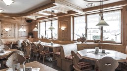 Restaurant Fünf Mädelhaus, © M. Mühlen
