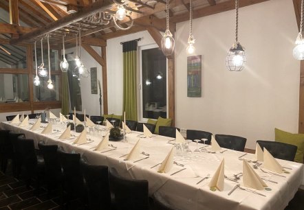 Restaurant, © Bastian Tautges