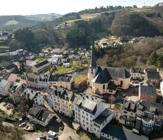 Waxweiler, © Eifel Tourismus GmbH, Dominik Ketz